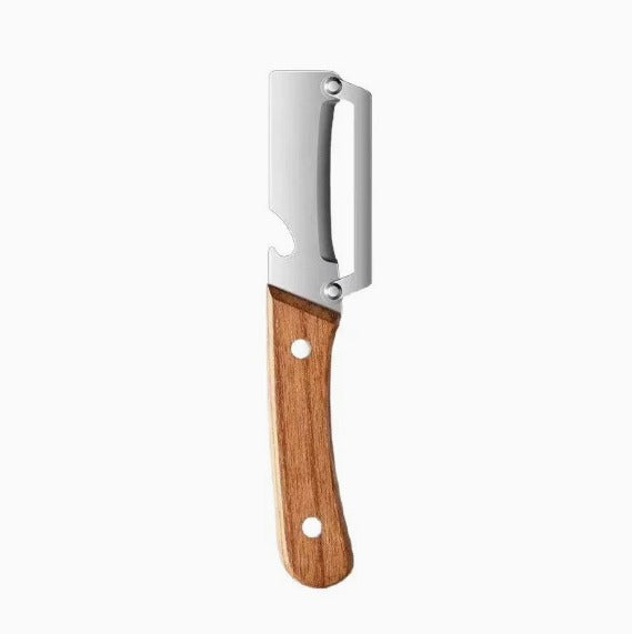 Stainless Steel Onion Shredder & Vegetable Cutter