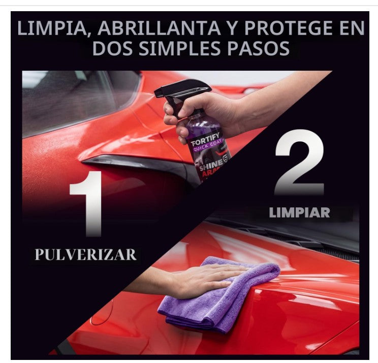 Spray Quitaóxido Profesional 100ml — Elimina el óxido en 60 segundos