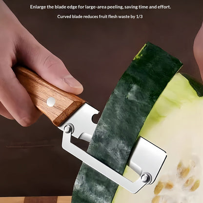 Stainless Steel Onion Shredder & Vegetable Cutter
