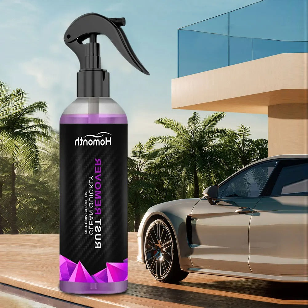 Spray Quitaóxido Profesional 100ml — Elimina el óxido en 60 segundos
